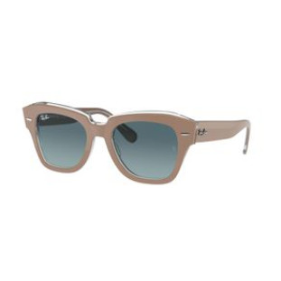 ÓCULOS RAY BAN 2186 12973M 49