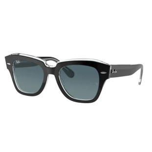 ÓCULOS RAY BAN 2186 12943M 49