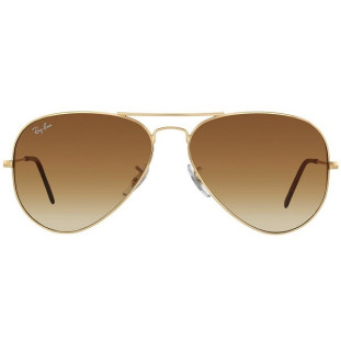 ÓCULOS RAY BAN 3025L 00151 58