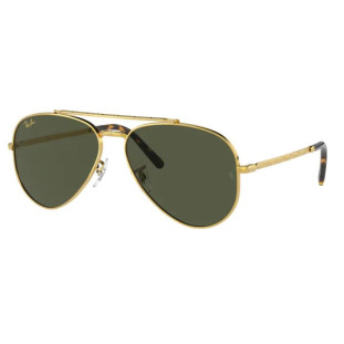 ÓCULOS RAY BAN 3625 919631 58