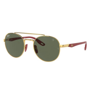 ÓCULOS RAY BAN 3696M F02971 51