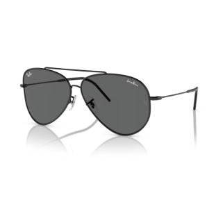 OCULOS RAY BAN 0101S 002GR 62